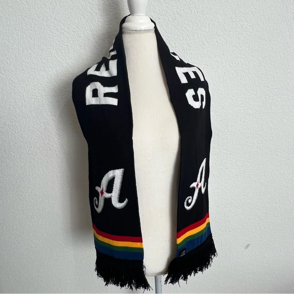 Harry Potter Hogwarts Scarf New Unisex